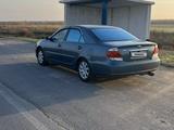 Toyota Camry 2002 годаfor5 800 000 тг. в Шымкент