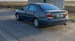 Toyota Camry 2002 года за 5 800 000 тг. в Шымкент