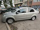 Chevrolet Nexia 2021 года за 4 800 000 тг. в Алматы – фото 4