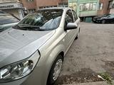 Chevrolet Nexia 2021 года за 4 800 000 тг. в Алматы – фото 3