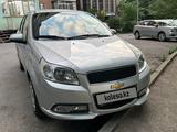 Chevrolet Nexia 2021 года за 4 800 000 тг. в Алматы