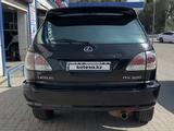 Lexus RX 300 2001 года за 5 200 000 тг. в Тараз – фото 4