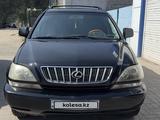 Lexus RX 300 2001 года за 5 200 000 тг. в Тараз