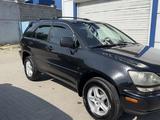 Lexus RX 300 2001 года за 5 200 000 тг. в Тараз – фото 3