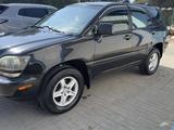 Lexus RX 300 2001 года за 5 200 000 тг. в Тараз – фото 2