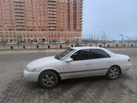 Toyota Camry 1999 года за 2 600 000 тг. в Актау