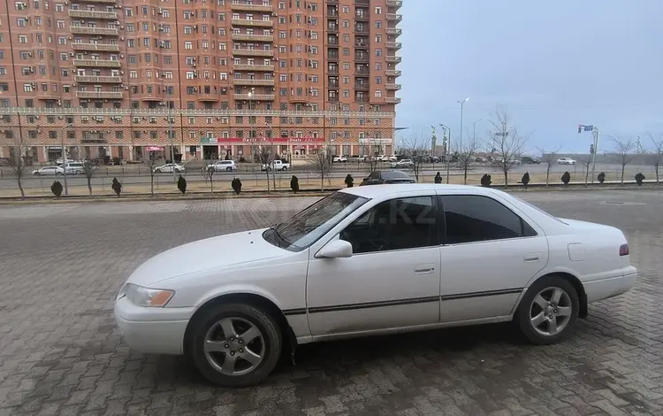 Toyota Camry 1999 года за 2 600 000 тг. в Актау