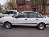 Audi 80 1993 года за 1 950 000 тг. в Павлодар – фото 2