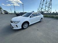 Toyota Camry 2015 годаүшін10 000 000 тг. в Атырау