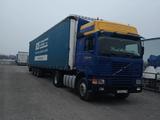 Volvo  F-12 1993 года за 9 700 000 тг. в Алматы