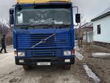 Volvo  F-12 1993 года за 9 700 000 тг. в Алматы – фото 5