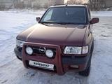 Opel Frontera 2002 года за 5 000 000 тг. в Караганда – фото 3