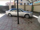 Mercedes-Benz S 320 1998 года за 8 600 000 тг. в Актау