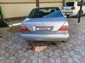 Mercedes-Benz S 320 1998 годаfor11 000 000 тг. в Актау – фото 12