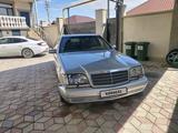 Mercedes-Benz S 320 1998 года за 8 600 000 тг. в Актау – фото 2