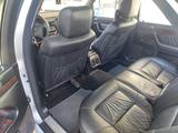 Mercedes-Benz S 320 1998 года за 8 600 000 тг. в Актау – фото 3