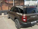 Ford Bronco Sport 2021 годаүшін15 600 000 тг. в Астана – фото 3