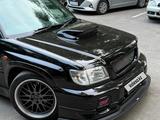 Subaru Forester 2000 годаүшін3 600 000 тг. в Алматы – фото 4