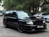 Subaru Forester 2000 годаүшін3 600 000 тг. в Алматы – фото 3