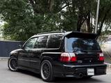 Subaru Forester 2000 годаүшін3 600 000 тг. в Алматы