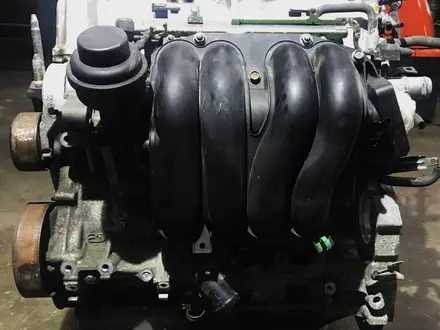 Двигатель Honda K20A за 480 000 тг. в Астана – фото 2