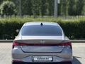 Hyundai Elantra 2022 года за 8 290 000 тг. в Кокшетау – фото 4