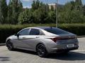 Hyundai Elantra 2022 года за 8 290 000 тг. в Кокшетау – фото 5