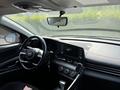 Hyundai Elantra 2022 года за 8 290 000 тг. в Кокшетау – фото 9