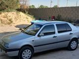 Volkswagen Vento 1993 годаүшін1 550 000 тг. в Туркестан – фото 2