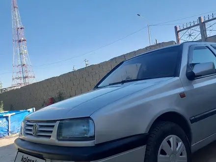 Volkswagen Vento 1993 года за 1 550 000 тг. в Туркестан – фото 12