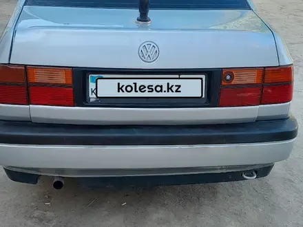Volkswagen Vento 1993 года за 1 550 000 тг. в Туркестан – фото 4