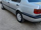 Volkswagen Vento 1993 годаүшін1 550 000 тг. в Туркестан – фото 5