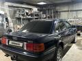 Audi 100 1993 года за 2 200 000 тг. в Астана – фото 3