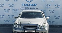 Mercedes-Benz E 320 2004 года за 4 800 000 тг. в Актау