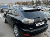 Lexus RX 330 2003 года за 7 300 000 тг. в Алматы – фото 3