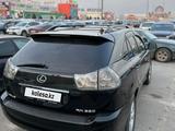 Lexus RX 330 2003 года за 6 900 000 тг. в Алматы – фото 2