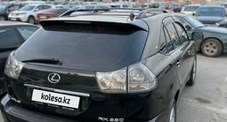 Lexus RX 330 2003 года за 7 200 000 тг. в Алматы – фото 2