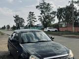 ВАЗ (Lada) Priora 2170 2008 годаүшін950 000 тг. в Аксу – фото 3
