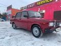 ВАЗ (Lada) 2107 2008 годаfor1 200 000 тг. в Кызылорда – фото 5