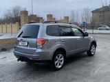 Subaru Forester 2008 года за 6 200 000 тг. в Семей – фото 3