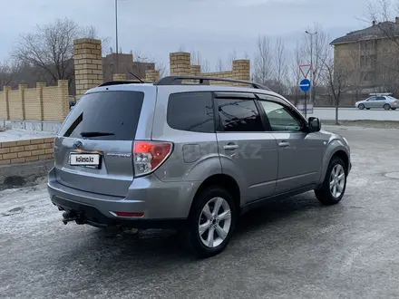 Subaru Forester 2008 года за 6 200 000 тг. в Семей – фото 3