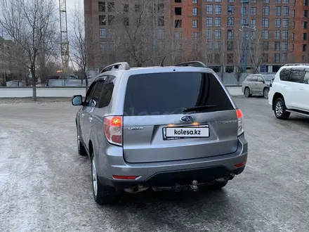 Subaru Forester 2008 года за 6 200 000 тг. в Семей – фото 2