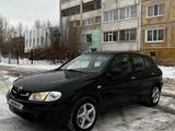 Nissan Almera 2001 года за 2 100 000 тг. в Астана