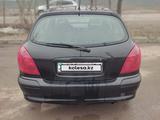 Nissan Almera 2001 года за 2 100 000 тг. в Астана – фото 5