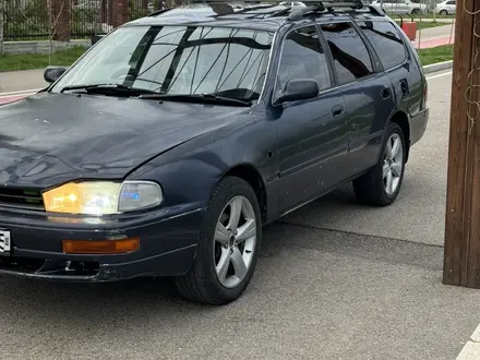 Toyota Camry 1995 года за 1 600 000 тг. в Алматы – фото 15