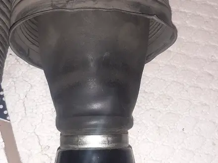 Задний пневмо подушка подвески. за 30 000 тг. в Байсерке – фото 11