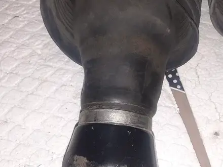 Задний пневмо подушка подвески. за 30 000 тг. в Байсерке – фото 12