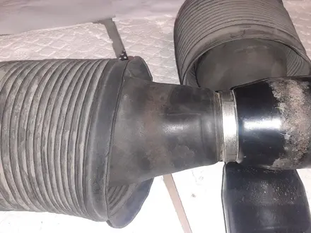 Задний пневмо подушка подвески. за 30 000 тг. в Байсерке – фото 14