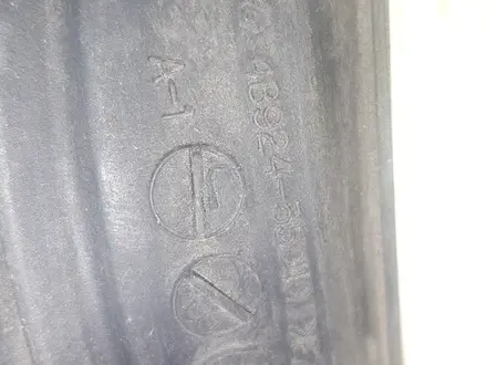 Задний пневмо подушка подвески. за 30 000 тг. в Байсерке – фото 17