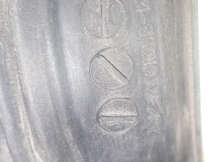 Задний пневмо подушка подвески. за 30 000 тг. в Байсерке – фото 18